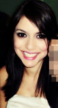 A NAMORIDA DO @Victor_Dezembro   ||   Nada me limita, mas o CORINTHIANS me define !