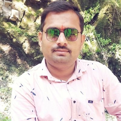 Shiv bhakt, Proud to be an Indian.
Fun loving Friend,..believer,...Dreamer.
