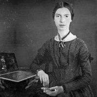 Emily Dickinson International Society (@edis_dickinson) 's Twitter Profile Photo Emily Dickinson International Society (@edis_dickinson) 's Twitter Profile Photo