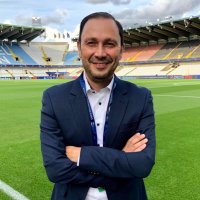 Emiliano Bonfigli (@ebonfigli) 's Twitter Profile