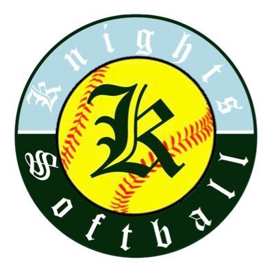 Mississippi Affiliate for Knights Knation Softball #4L
