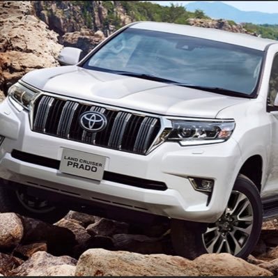 NmjSYa9Zp9yZhH9's profile picture. プラド納車。プラド乗りプラド好きの皆さん宜しくお願いします☻ 無言フォローお許しください