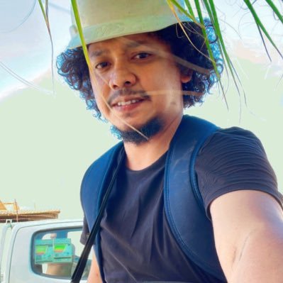 JonTantoy's profile picture. 