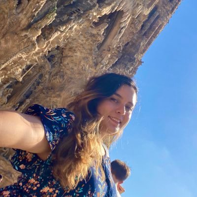 XimenaSalcido's profile picture. Hola.