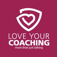 Love Your Coaching (@loveyourc) 's Twitter Profile