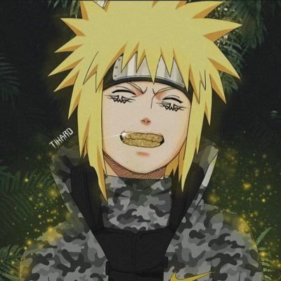 Old account is BACK, go follow @GokuxNamikaze