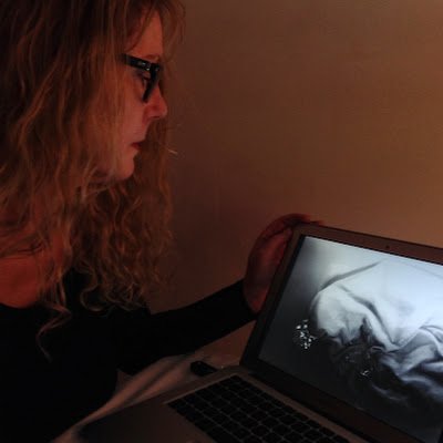 Jane Calow Profile