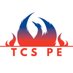 TCS Physical Education (@TCSPhysicalEd) Twitter profile photo