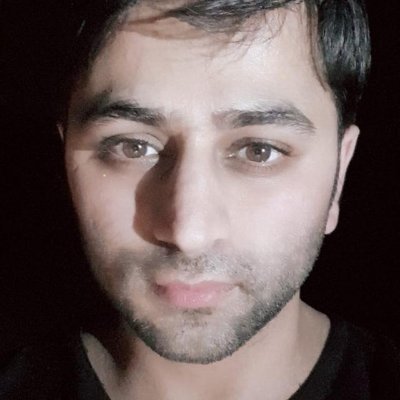 UsmanMu27555434's profile picture. Designer :)