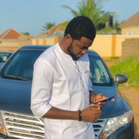Sané Jr. (@ahmedjay02) 's Twitter Profile