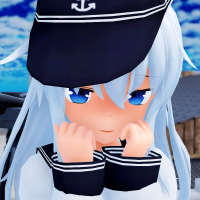 ぶーん (@mmd_bune) 's Twitter Profile