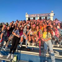 Creek Freaks (@creekfreakstc) 's Twitter Profile