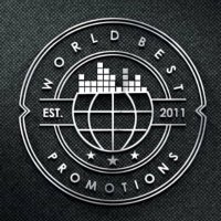 worldbestpromotions(@TobitoWbp) 's Twitter Profile Photo