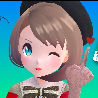 ポケモンダブル勢/VTuber個人勢/ゲーム開発系VTuber 動画・配信環境は自分で整えてます🌟 ・技術本を書いたりもしてます。 https://t.co/DKibvcTjul ・lapras https://t.co/7jf2TQLMyQ