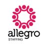 AllegroStaffing's profile picture. Supplying Canadian employers with top-level candidates, every day. Build your future with us! A member of Acsess.