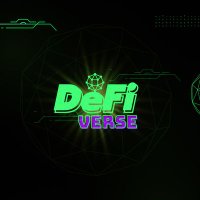 DeFi Verse ⟠️️️ (@_defiverse) 's Twitter Profile Photo DeFi Verse ⟠️️️ (@_defiverse) 's Twitter Profile Photo