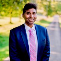 Sandeep Kishore (@sandeep_kishore) 's Twitter Profile