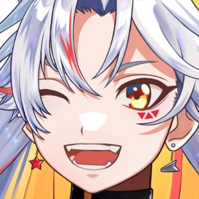 狗灰レヲル🐺☀️ /超元気な人さんのプロフィール画像