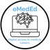 eMedEd (@e_meded) Twitter profile photo eMedEd (@e_meded) Twitter profile photo