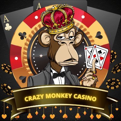 The Crazy Monkeys (@thecrazmonkeys) • Instagram photos and videos