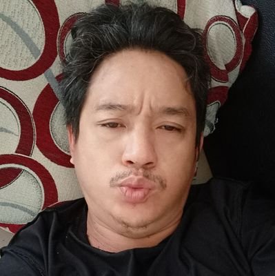 ahonpkp's profile picture. sabar dan bertanggung jawab