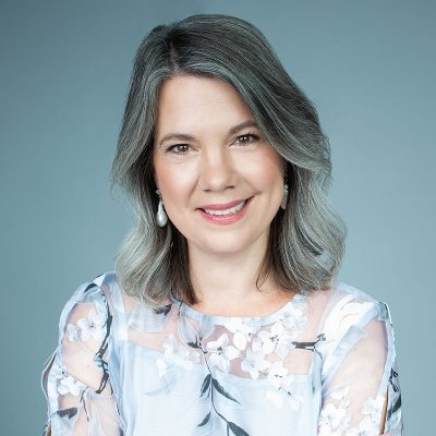 President & CEO @CPAC_TV. Authentic, empathetic, and trusted leader. Bilingual. Passionate about inclusivity & democracy. Results oriented. She/Her/Elle.