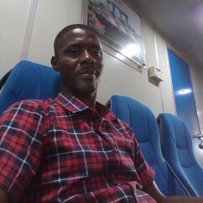 An ordinary Obidient.
Equipment dealer.
A detribalized Nigerian.A true Igbo man.A lover of justice and equity.