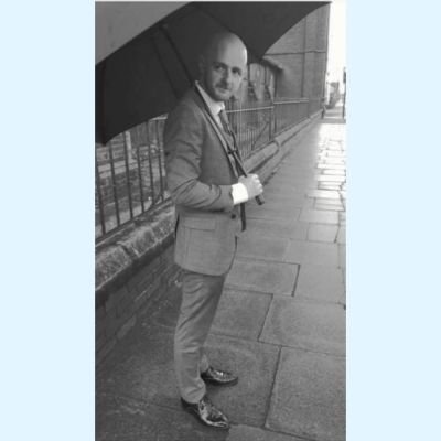 SergiVergaraG's profile picture. 