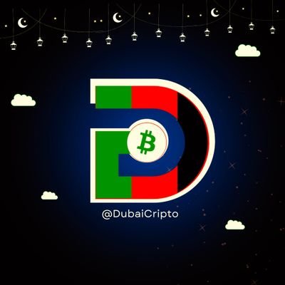 Crypto #influencer 🇦🇪 and educative Institution. We believe '#Bitcoin is the future '.  We do host #AMA's and other events for learning purposes with rewards.