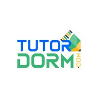 Tutor Dorm(@TutorDorm) 's Twitter Profile Photo