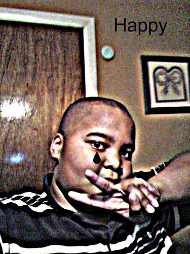 KentronS's profile picture. 