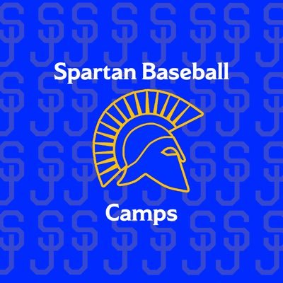Spartan Baseball Camps
