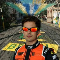 G!G! AGROVICH🐍 (@gio_machado05) 's Twitter Profile