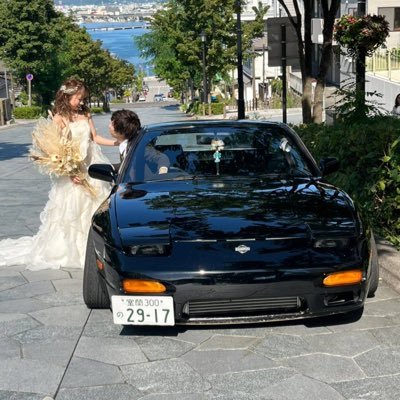 hoshi_180sx's profile picture. よく誤字します。 可愛い奥さんと可愛い娘と可愛いうさぎ