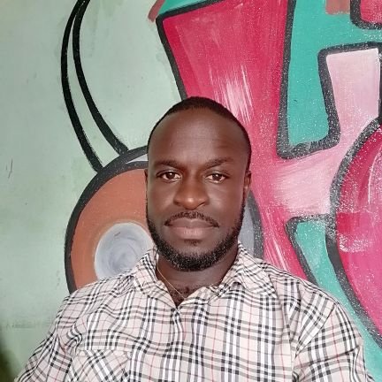 The Most High(The Truth) is my God.
Taurus.
Divine Peace!!!
INFLUENCER, ELECTRICAL ENGINEER...
