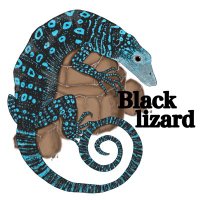 Black lizard 【爬虫類飼育ケージ】(@reptile_BOX) 's Twitter Profile Photo
