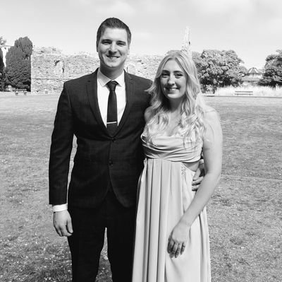 Production Management @nicollentertain 👨💻 | Trained @RWCMD | Supporter of @SouthamptonFC |
