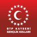 BTP Kayseri Gençlik Kolları (@KollarBtp) Twitter profile photo
