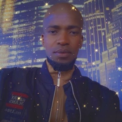 MrNkosi18's profile picture. 