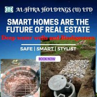 AL-HIRA HOLDINGS (U) LTD (@alhiraholdings) Twitter profile photo