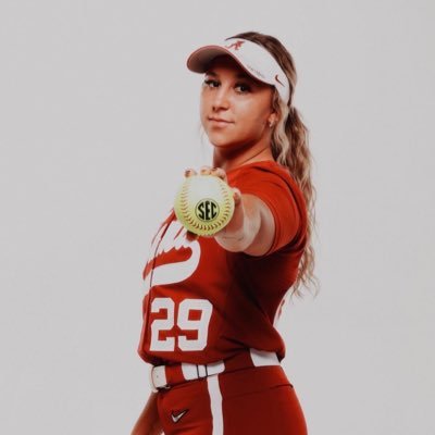 University of Alabama Softball ✞ | Psalm 46:5 | indy