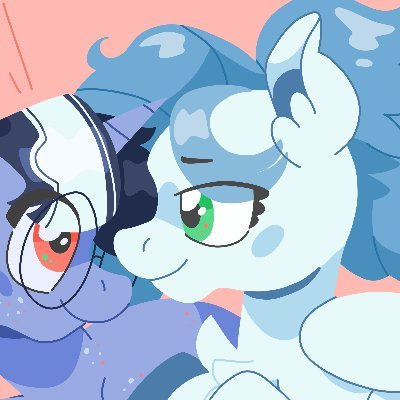 Luna/Lumen | She/It/Faer | 23 | doghorse. dorse? ΘΔ | pfp: @pastacrylic banner: @Dilarus