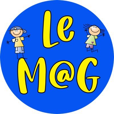 Le M@G - L’émission webtv des élèves - https://t.co/TpgGELk6eT