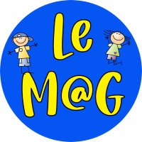 Le M@g(@LeMAGwebtv) 's Twitter Profile Photo