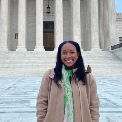TaylorHolmesKC's profile picture. Advocate for financial inclusion | she/hers | views are my own