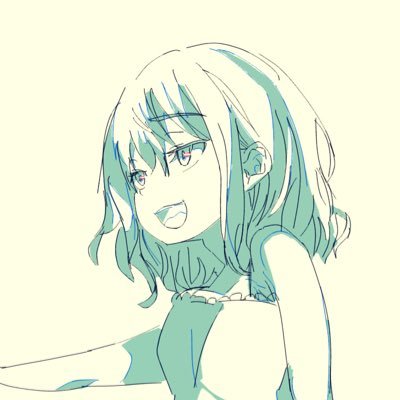 Creamソーダさんのプロフィール画像