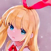 天乃こども (@amano_kodomo) Twitter profile photo