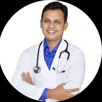 Interventional Cardiologist. 
Chittagong, Bangladesh.