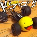 Reverse_Gear's profile picture. レースに出たり出なかったり！？