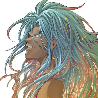 𝗚𝗲𝗺𝗶𝗻𝗶 𝗦𝗮𝗶𝗻𝘁 𝗳𝗿𝗼𝗺 𝗧𝗵𝗲 𝗟𝗼𝘀𝘁 𝗖𝗮𝗻𝘃𝗮𝘀.
#SaintSeiyaRP #Freerol